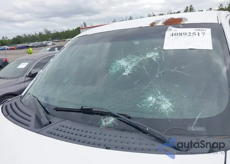 2012 Ford F-150 Xl из США, поврежденный, VIN 1FTMF1CM6CKD31873